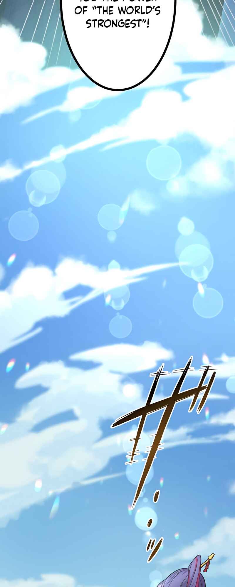 Page 26 Chapter 2 Just Because My Apprentice Is the Strongest, Doesn’t Mean I’m Strong Too!