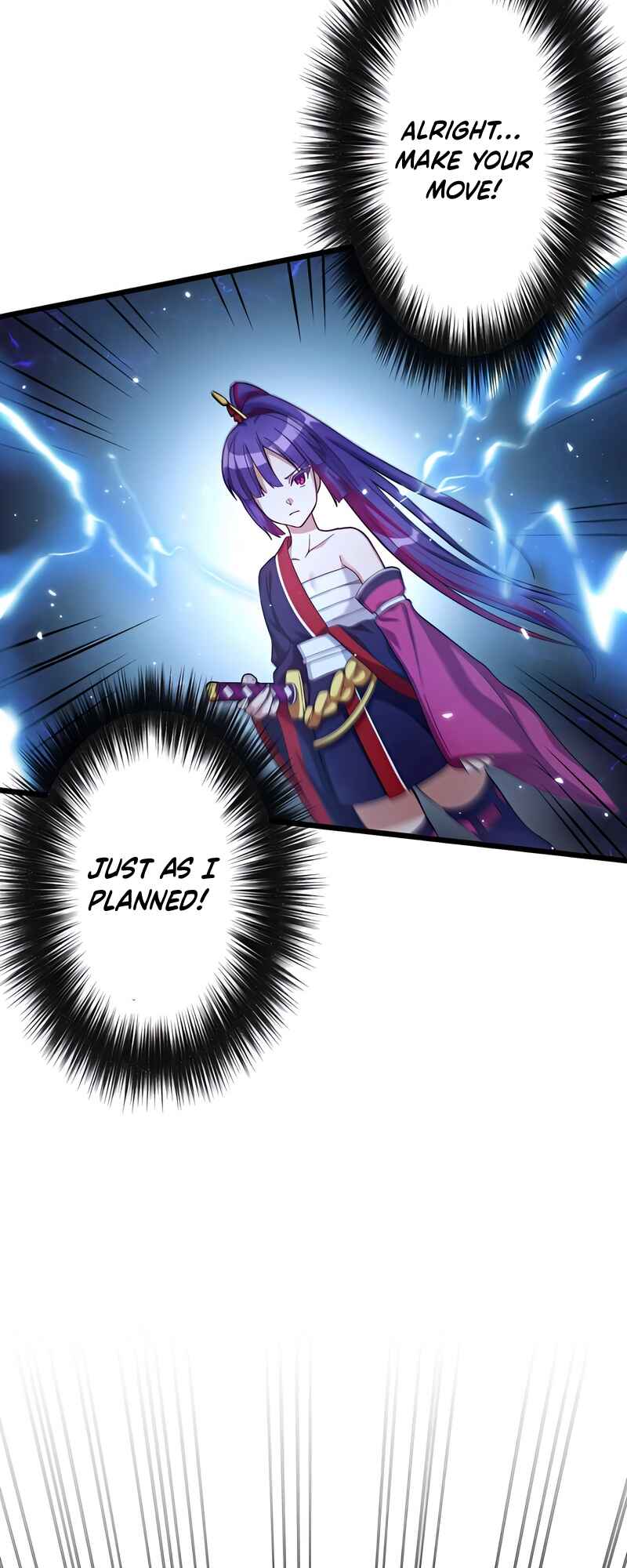 Page 34 Chapter 2 Just Because My Apprentice Is the Strongest, Doesn’t Mean I’m Strong Too!