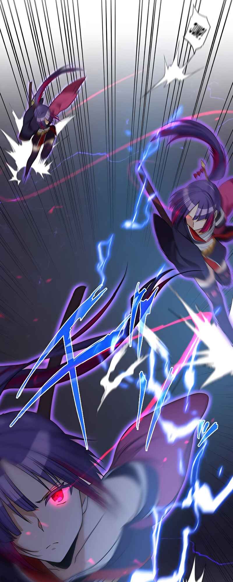 Page 35 Chapter 2 Just Because My Apprentice Is the Strongest, Doesn’t Mean I’m Strong Too!