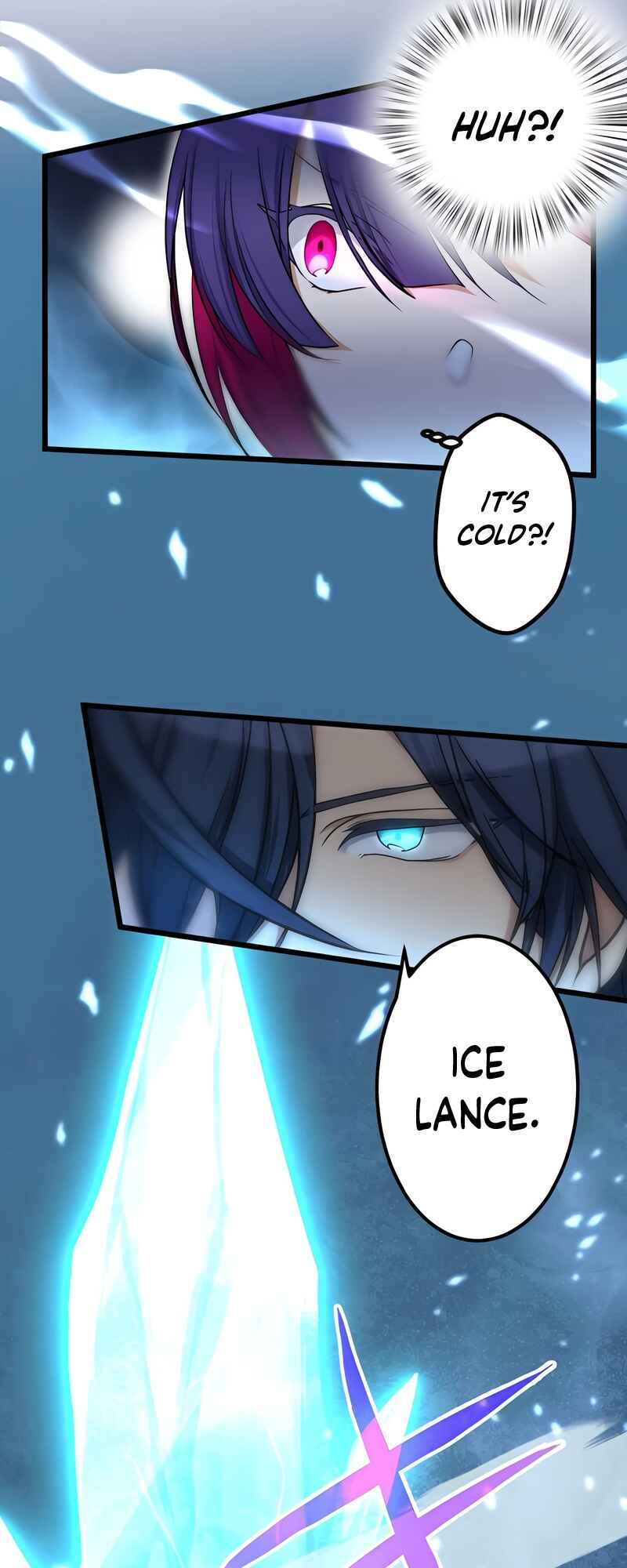Page 39 Chapter 2 Just Because My Apprentice Is the Strongest, Doesn’t Mean I’m Strong Too!