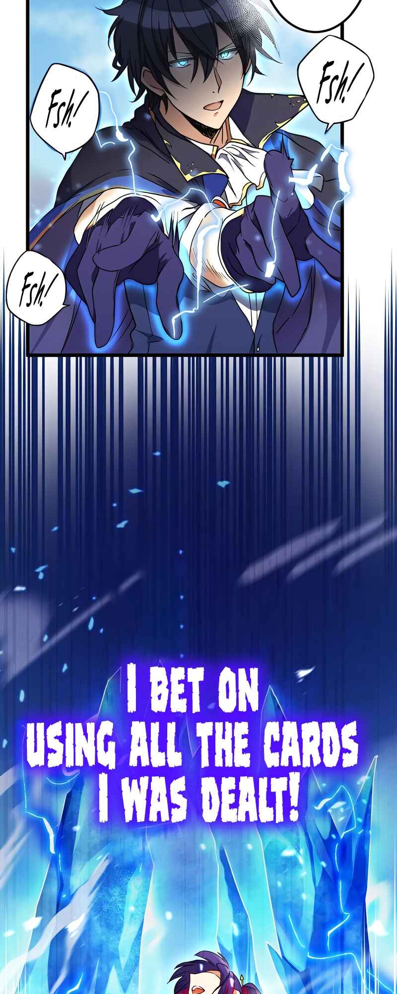 Page 44 Chapter 2 Just Because My Apprentice Is the Strongest, Doesn’t Mean I’m Strong Too!
