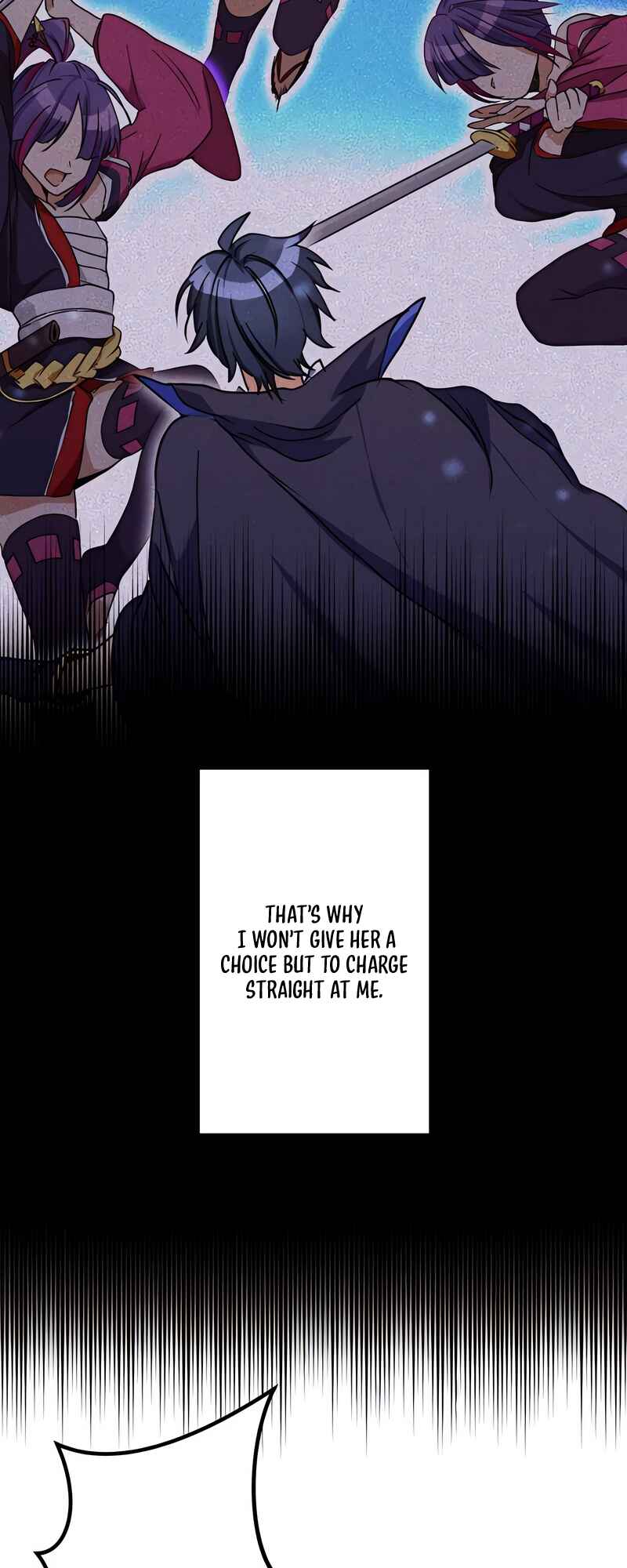 Page 48 Chapter 2 Just Because My Apprentice Is the Strongest, Doesn’t Mean I’m Strong Too!