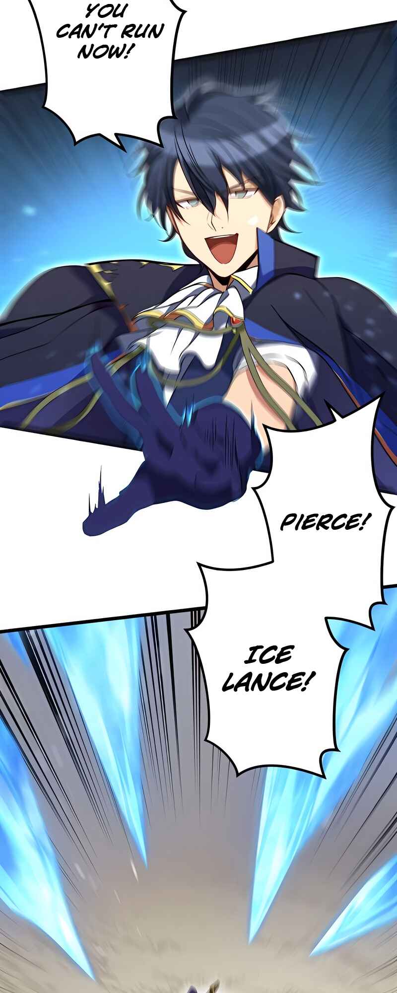 Page 49 Chapter 2 Just Because My Apprentice Is the Strongest, Doesn’t Mean I’m Strong Too!