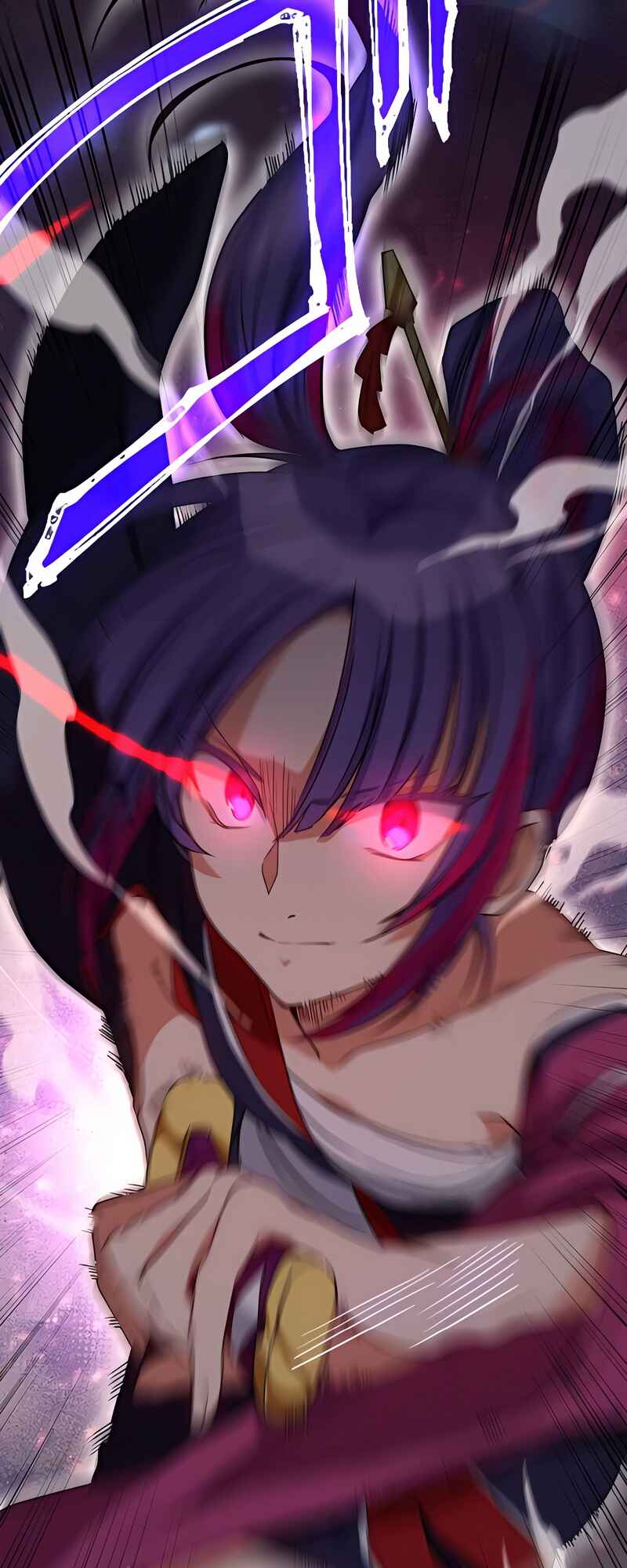 Page 52 Chapter 2 Just Because My Apprentice Is the Strongest, Doesn’t Mean I’m Strong Too!