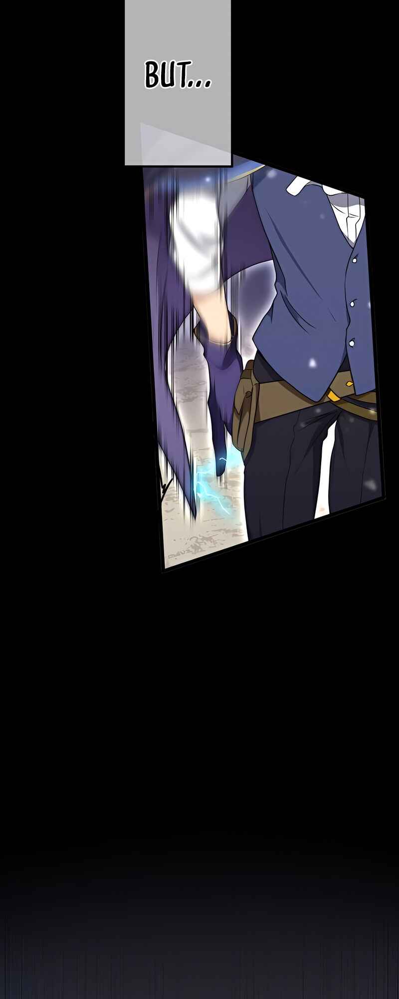 Page 55 Chapter 2 Just Because My Apprentice Is the Strongest, Doesn’t Mean I’m Strong Too!
