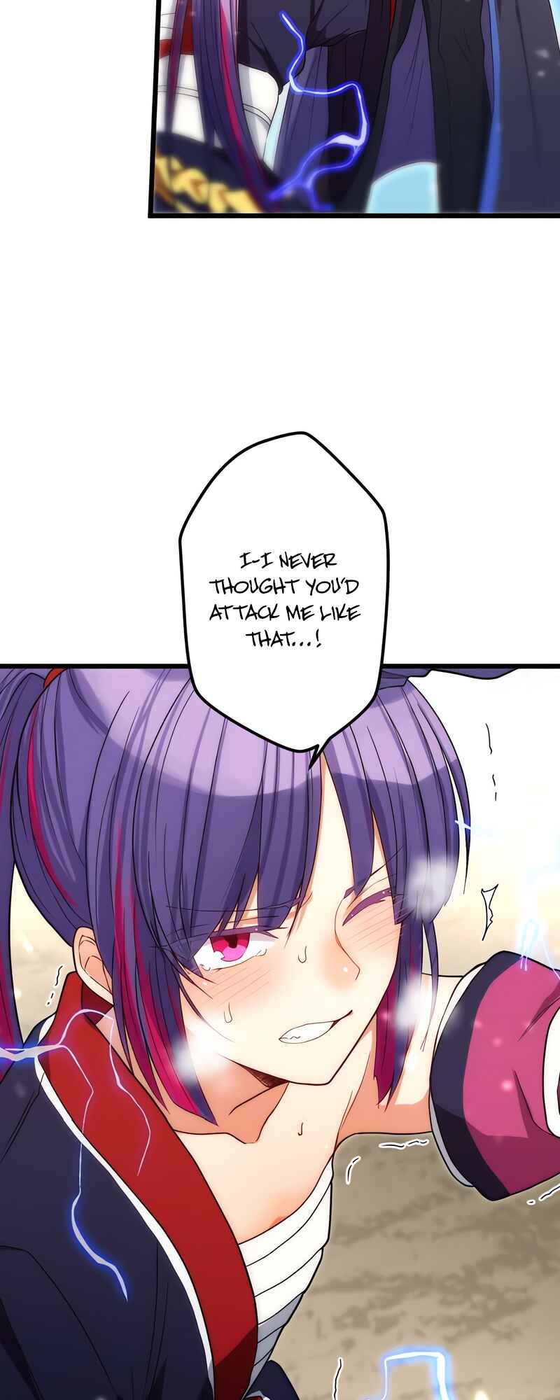Page 61 Chapter 2 Just Because My Apprentice Is the Strongest, Doesn’t Mean I’m Strong Too!