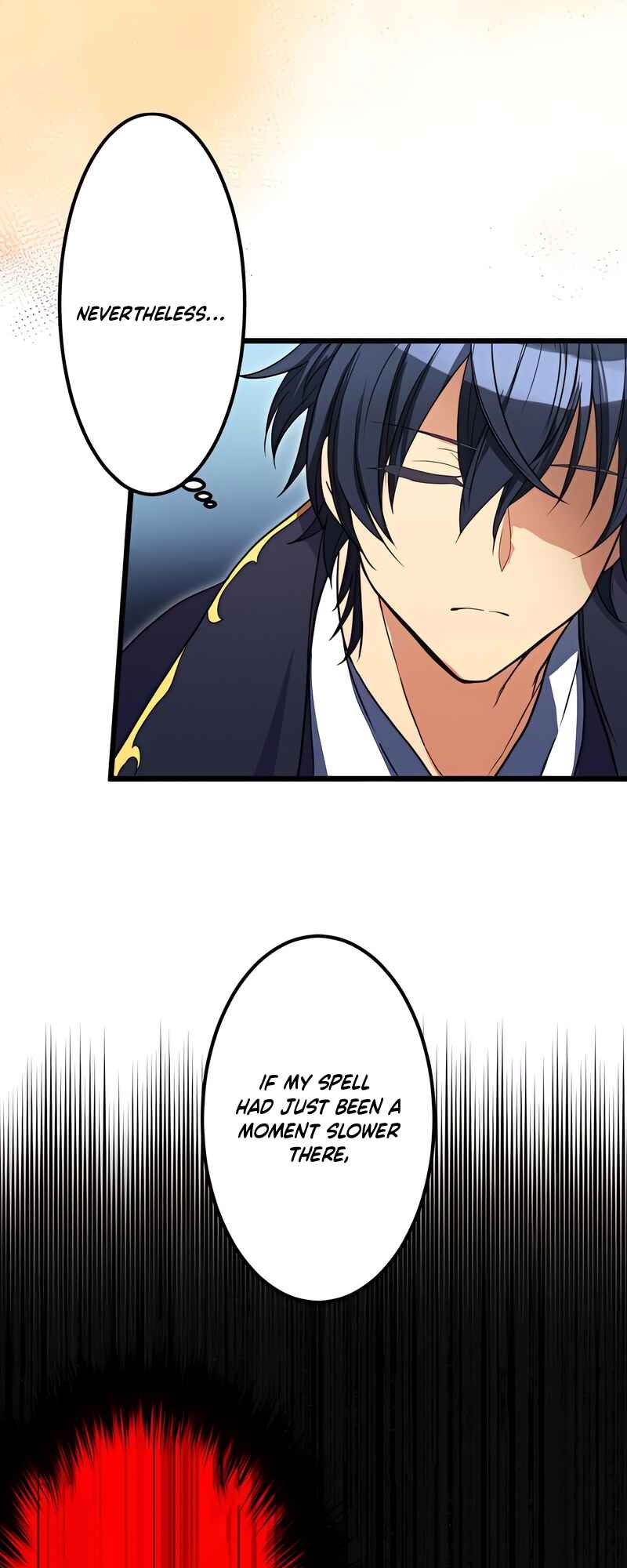 Page 70 Chapter 2 Just Because My Apprentice Is the Strongest, Doesn’t Mean I’m Strong Too!