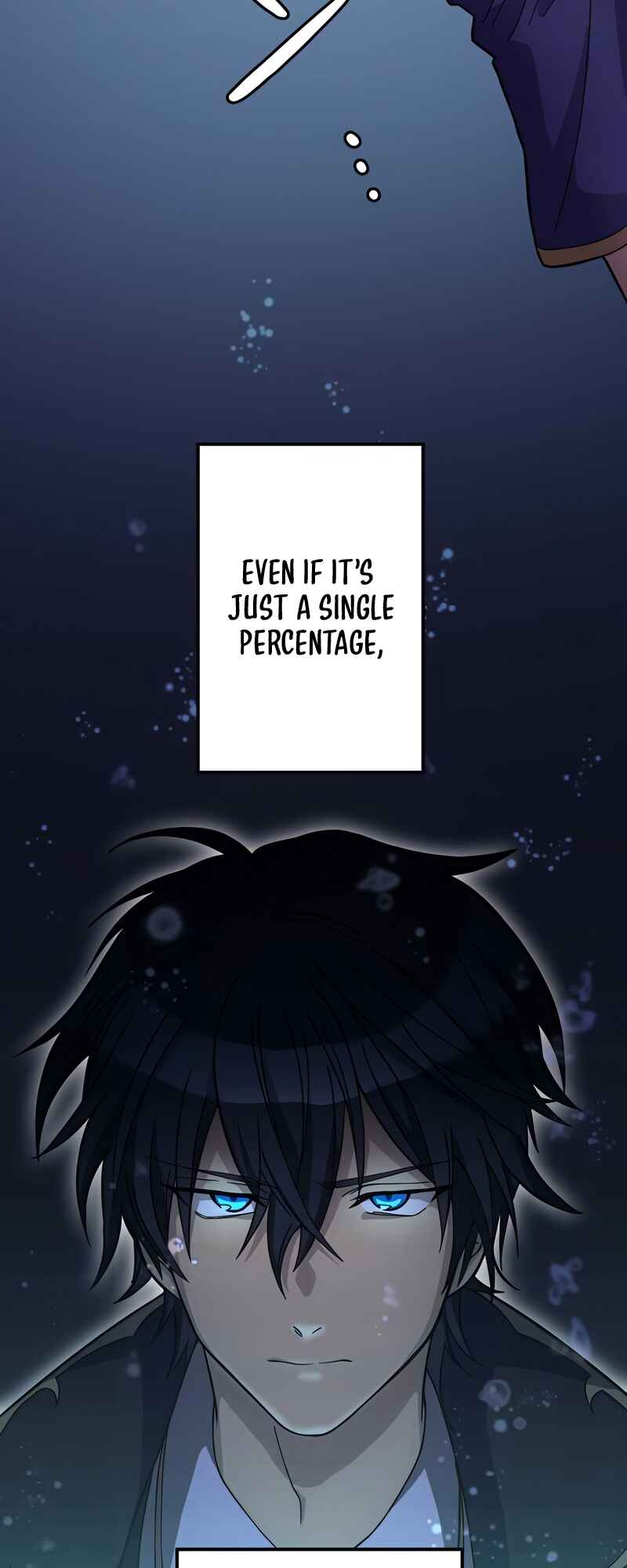 Page 8 Chapter 2 Just Because My Apprentice Is the Strongest, Doesn’t Mean I’m Strong Too!