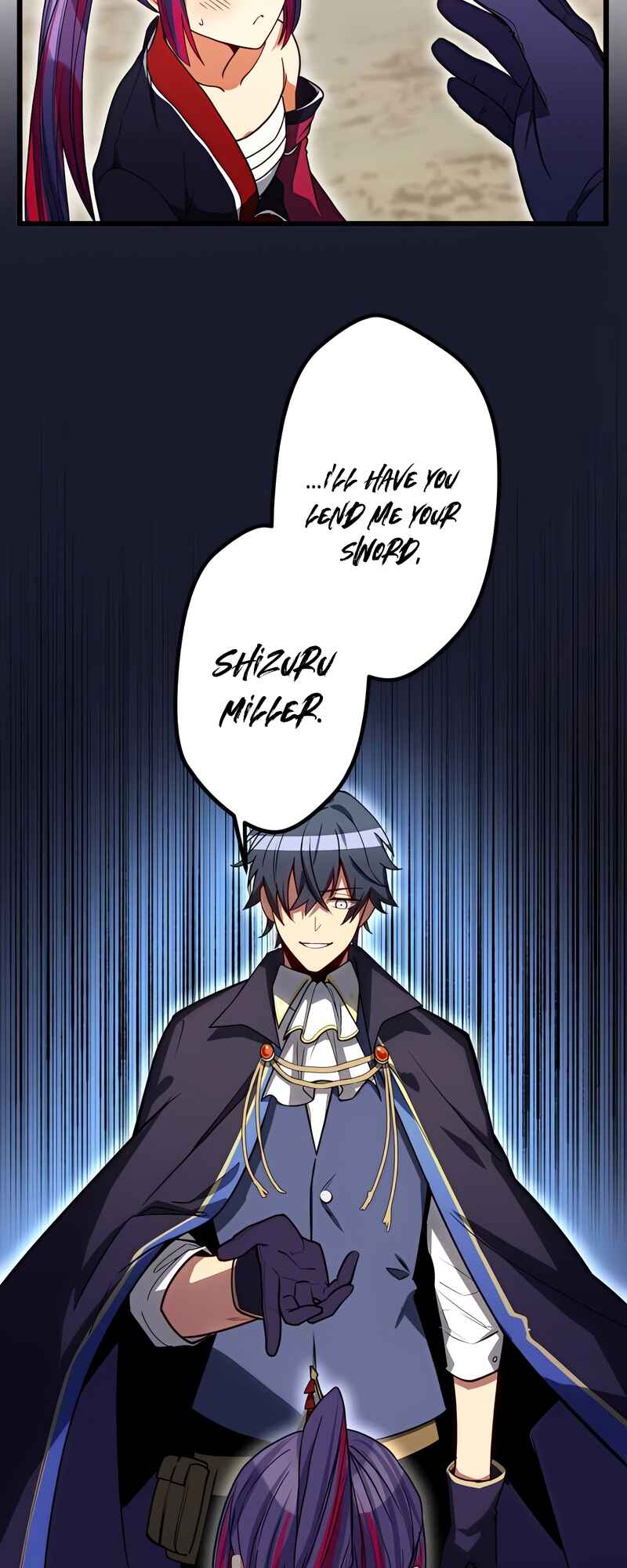 Page 82 Chapter 2 Just Because My Apprentice Is the Strongest, Doesn’t Mean I’m Strong Too!