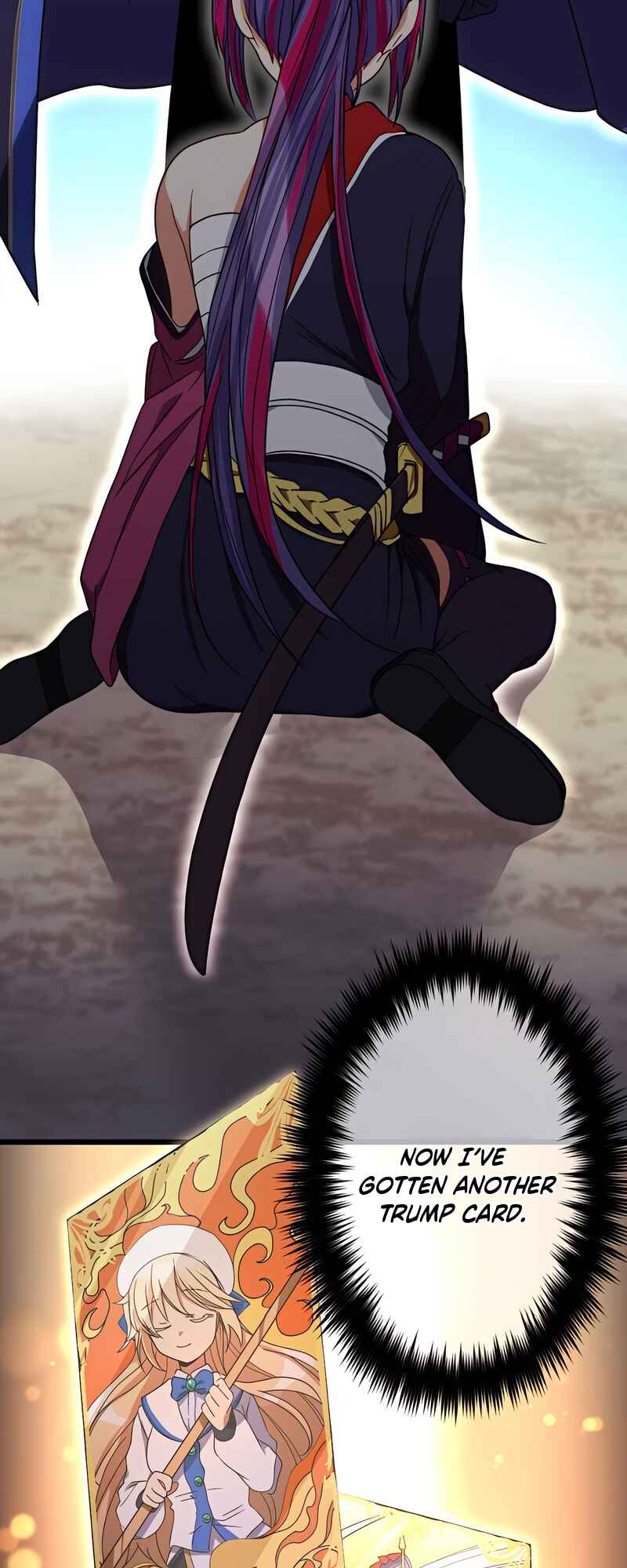 Page 83 Chapter 2 Just Because My Apprentice Is the Strongest, Doesn’t Mean I’m Strong Too!