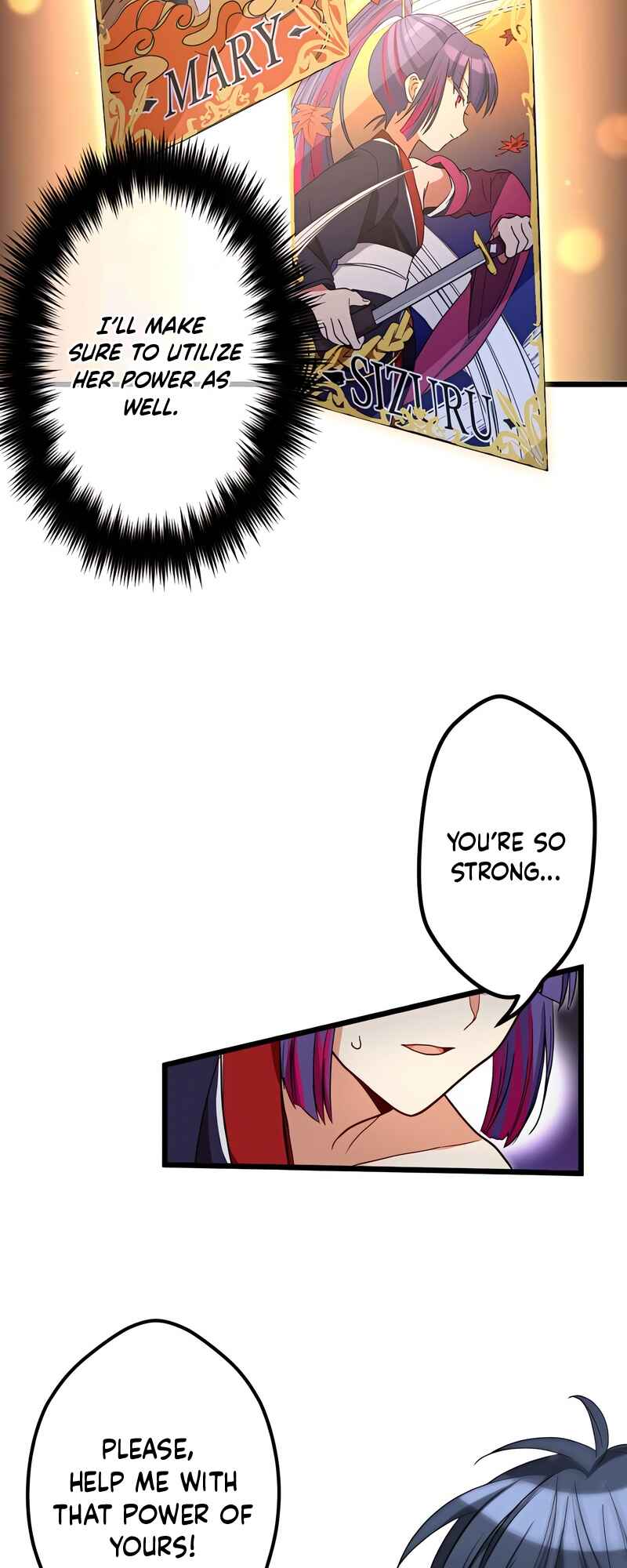 Page 84 Chapter 2 Just Because My Apprentice Is the Strongest, Doesn’t Mean I’m Strong Too!