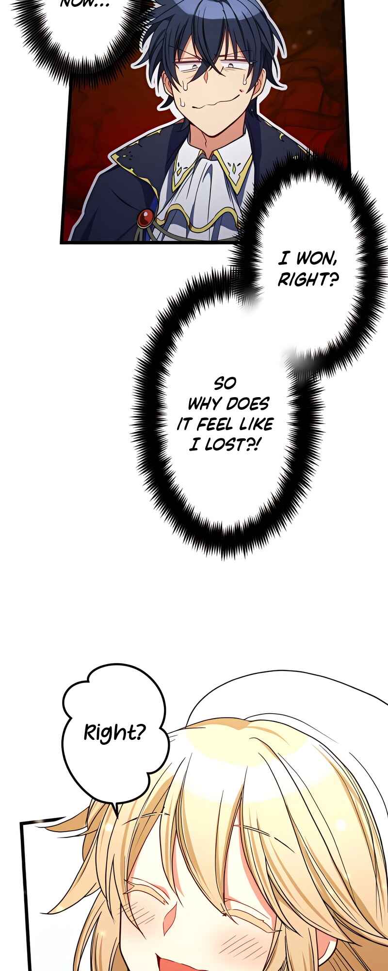 Page 88 Chapter 2 Just Because My Apprentice Is the Strongest, Doesn’t Mean I’m Strong Too!