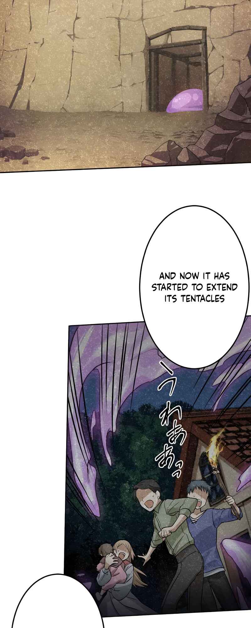 Page 19 Chapter 3 Just Because My Apprentice Is the Strongest, Doesn’t Mean I’m Strong Too!