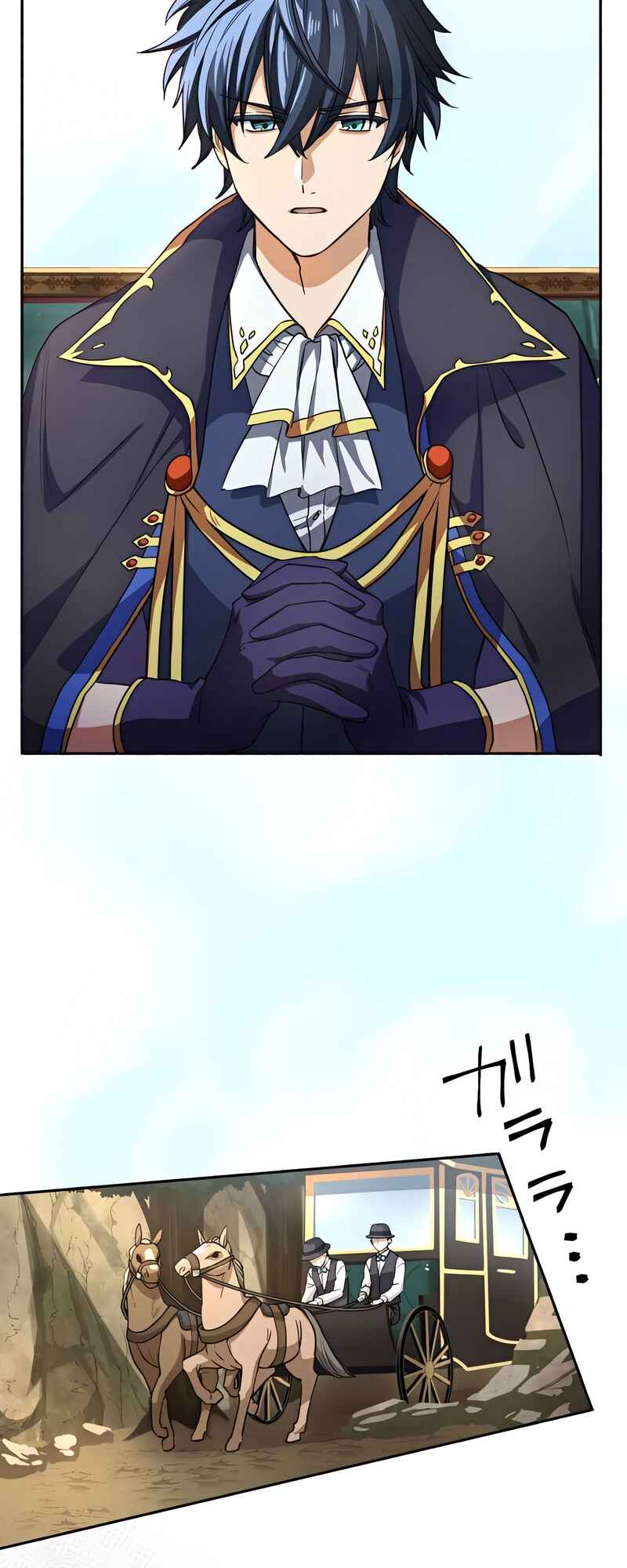 Page 22 Chapter 3 Just Because My Apprentice Is the Strongest, Doesn’t Mean I’m Strong Too!