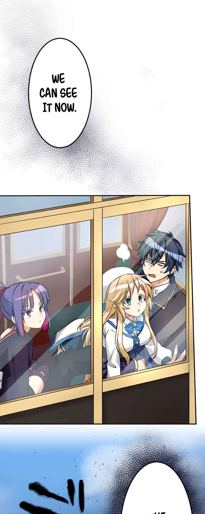 Page 23 Chapter 3 Just Because My Apprentice Is the Strongest, Doesn’t Mean I’m Strong Too!