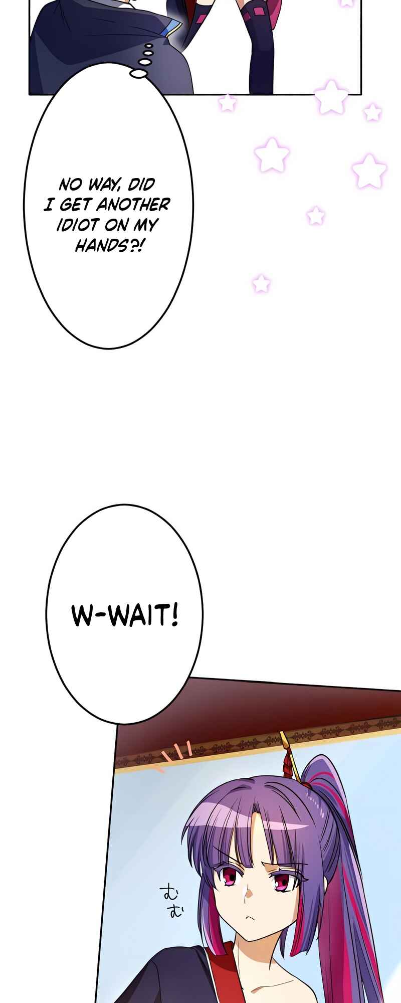 Page 28 Chapter 3 Just Because My Apprentice Is the Strongest, Doesn’t Mean I’m Strong Too!