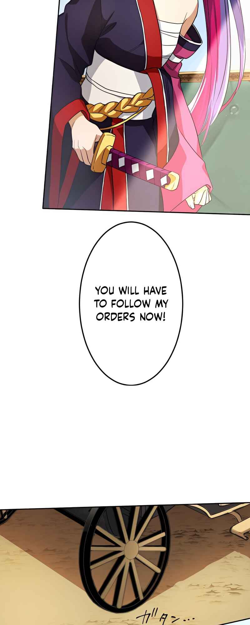 Page 29 Chapter 3 Just Because My Apprentice Is the Strongest, Doesn’t Mean I’m Strong Too!