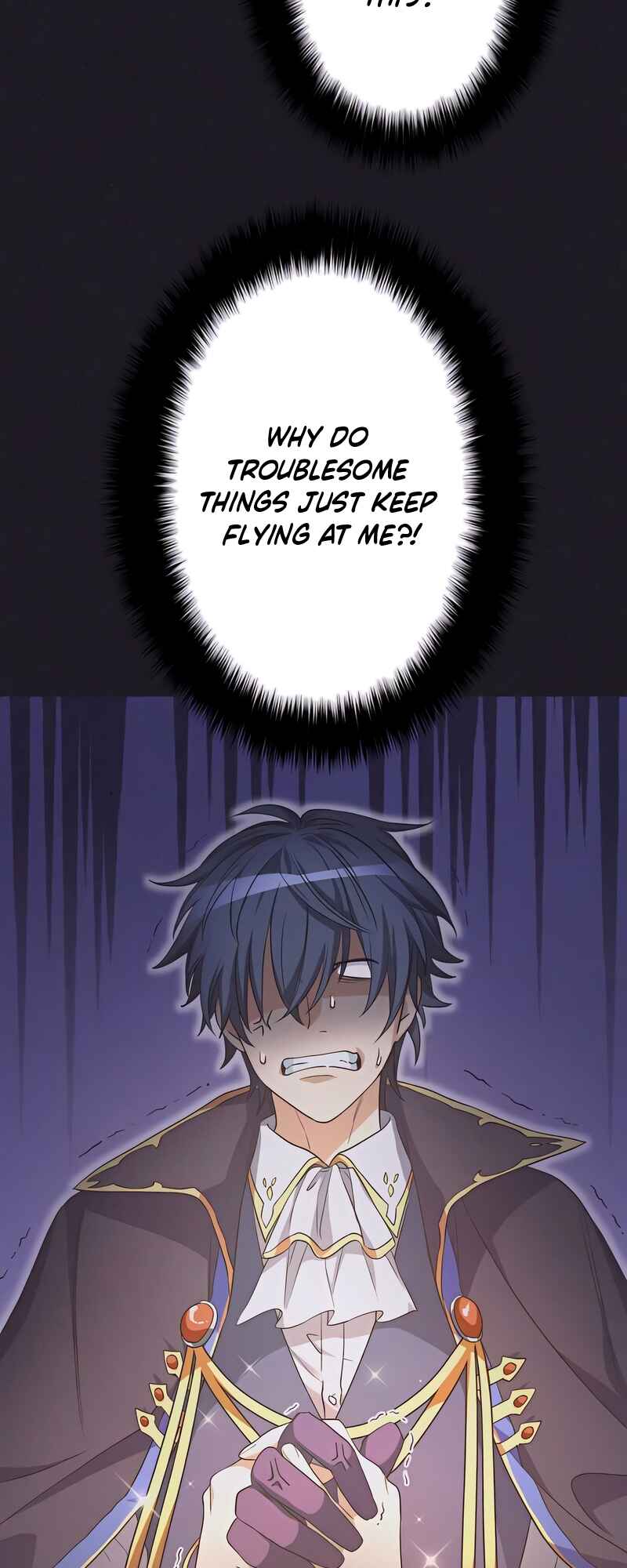 Page 3 Chapter 3 Just Because My Apprentice Is the Strongest, Doesn’t Mean I’m Strong Too!