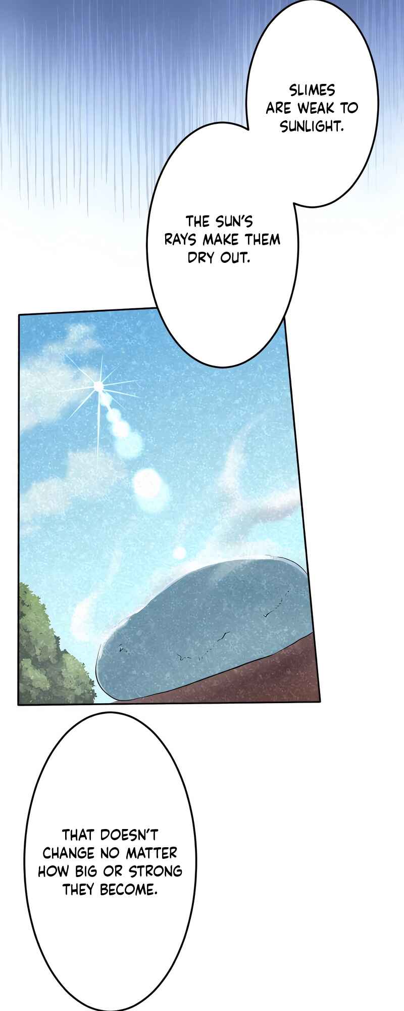 Page 34 Chapter 3 Just Because My Apprentice Is the Strongest, Doesn’t Mean I’m Strong Too!