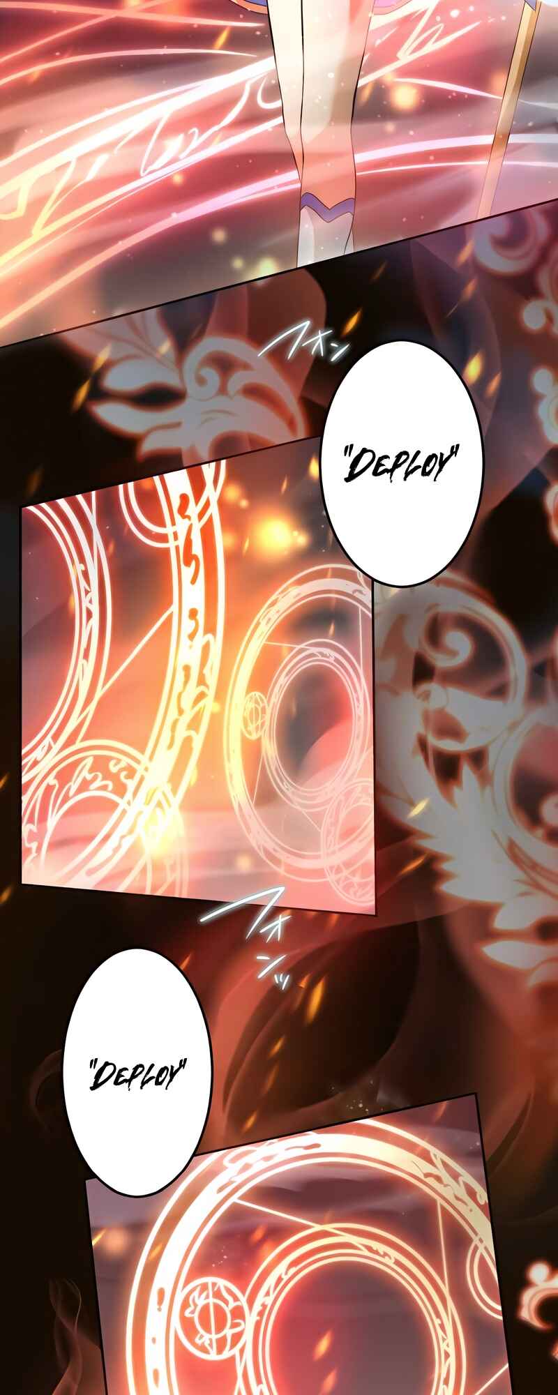 Page 46 Chapter 3 Just Because My Apprentice Is the Strongest, Doesn’t Mean I’m Strong Too!