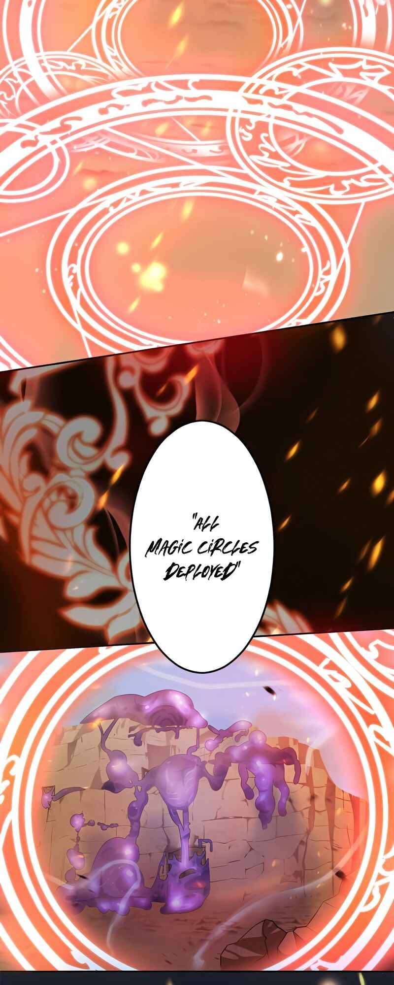 Page 48 Chapter 3 Just Because My Apprentice Is the Strongest, Doesn’t Mean I’m Strong Too!