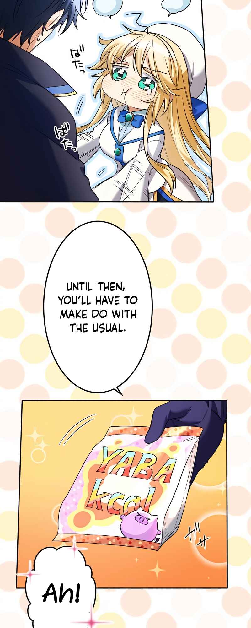 Page 68 Chapter 3 Just Because My Apprentice Is the Strongest, Doesn’t Mean I’m Strong Too!