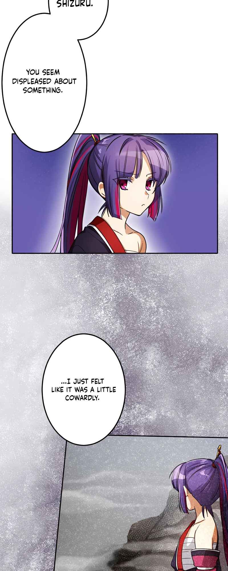 Page 71 Chapter 3 Just Because My Apprentice Is the Strongest, Doesn’t Mean I’m Strong Too!
