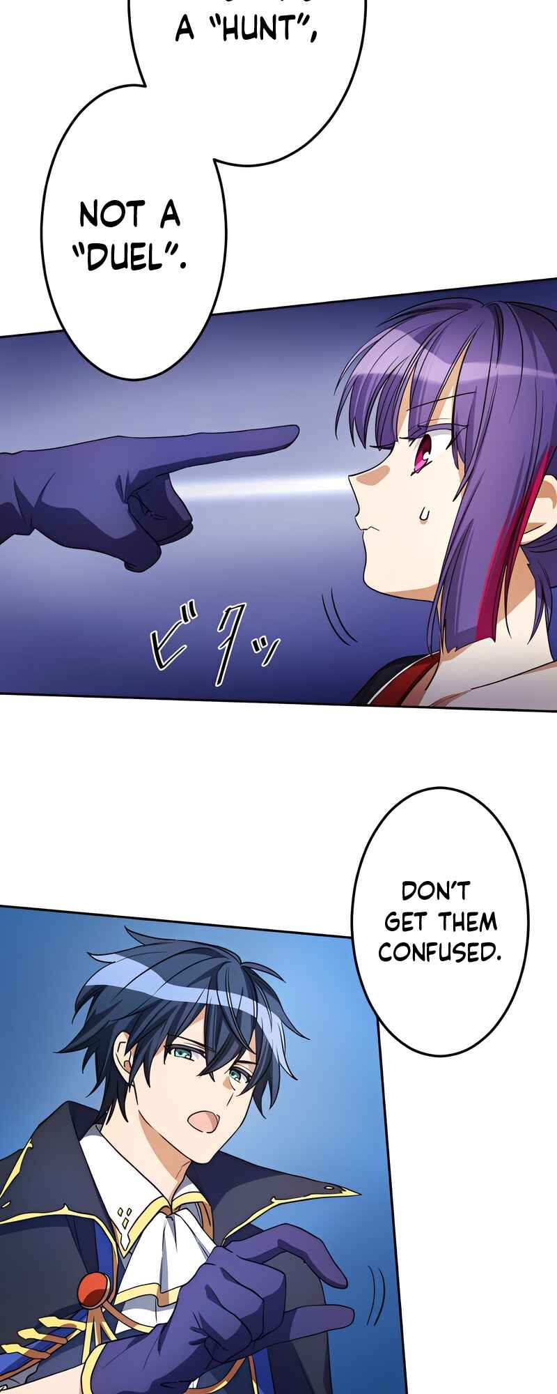 Page 73 Chapter 3 Just Because My Apprentice Is the Strongest, Doesn’t Mean I’m Strong Too!