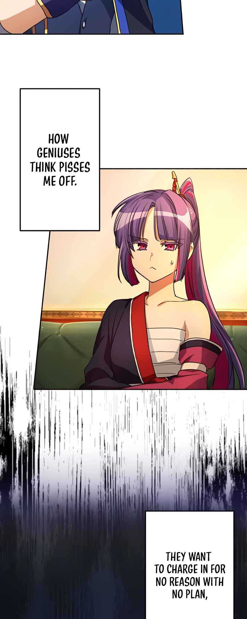 Page 74 Chapter 3 Just Because My Apprentice Is the Strongest, Doesn’t Mean I’m Strong Too!