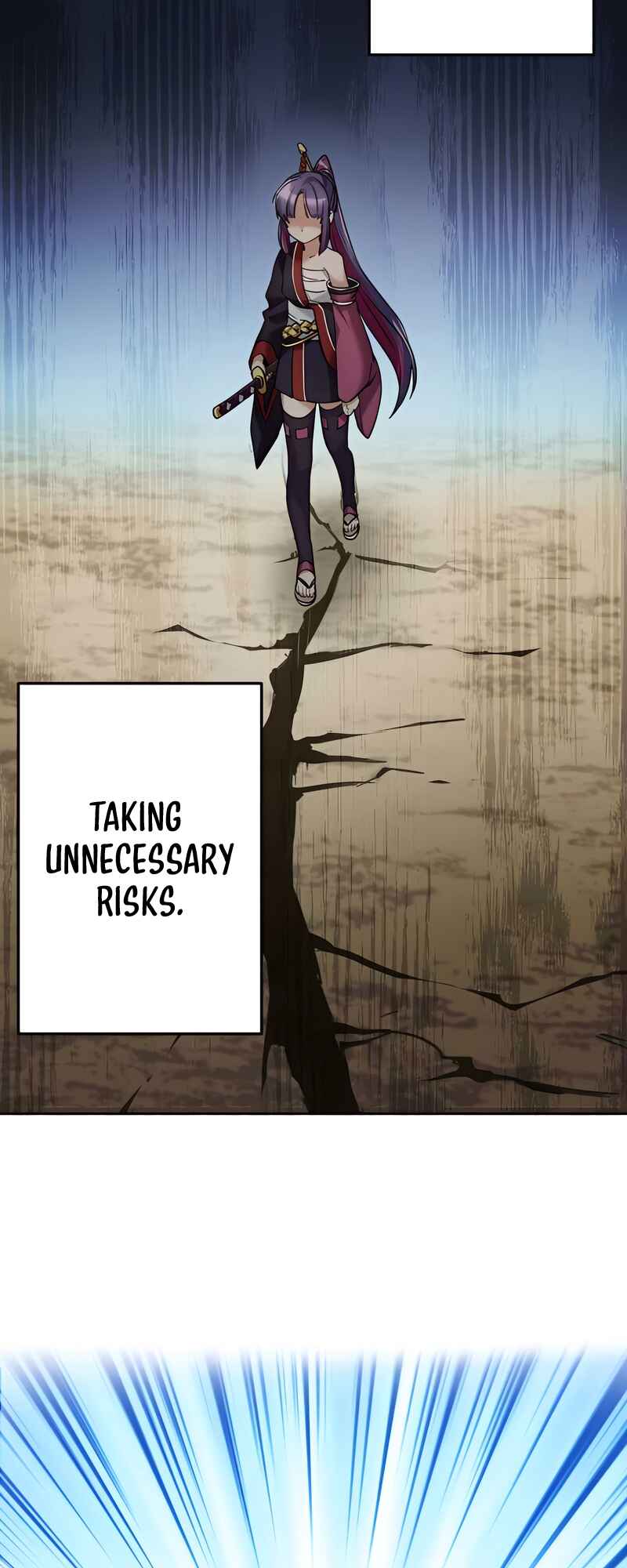 Page 75 Chapter 3 Just Because My Apprentice Is the Strongest, Doesn’t Mean I’m Strong Too!