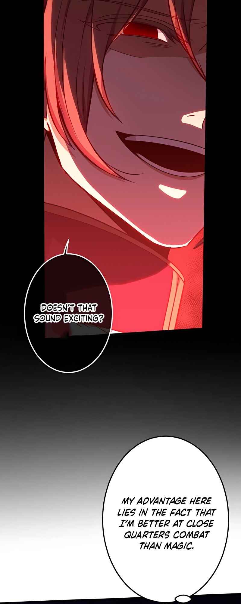 Page 15 Chapter 17 Just Because My Apprentice Is the Strongest, Doesn’t Mean I’m Strong Too!