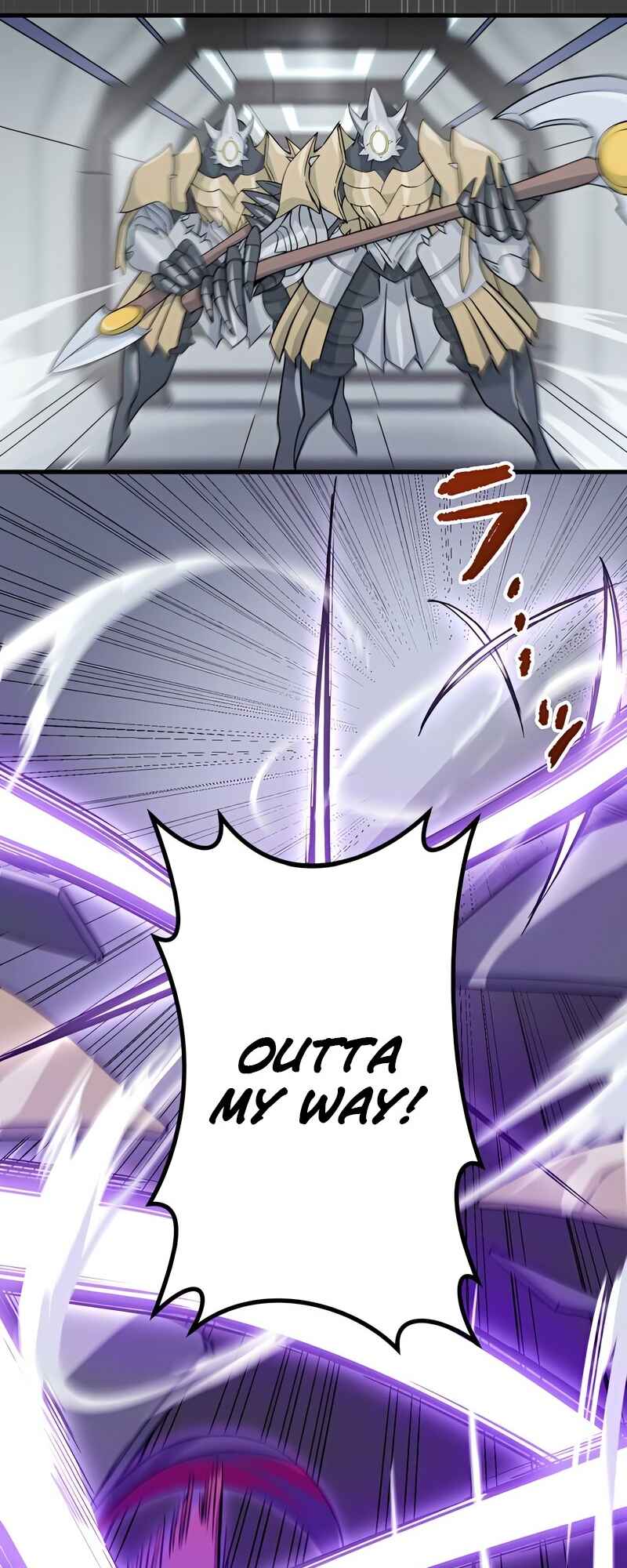 Page 20 Chapter 17 Just Because My Apprentice Is the Strongest, Doesn’t Mean I’m Strong Too!