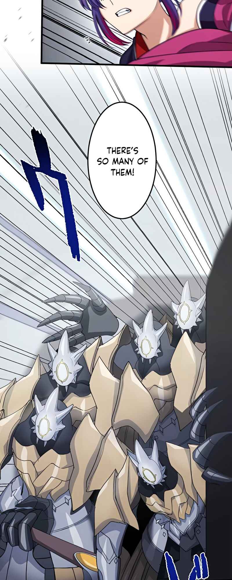 Page 22 Chapter 17 Just Because My Apprentice Is the Strongest, Doesn’t Mean I’m Strong Too!
