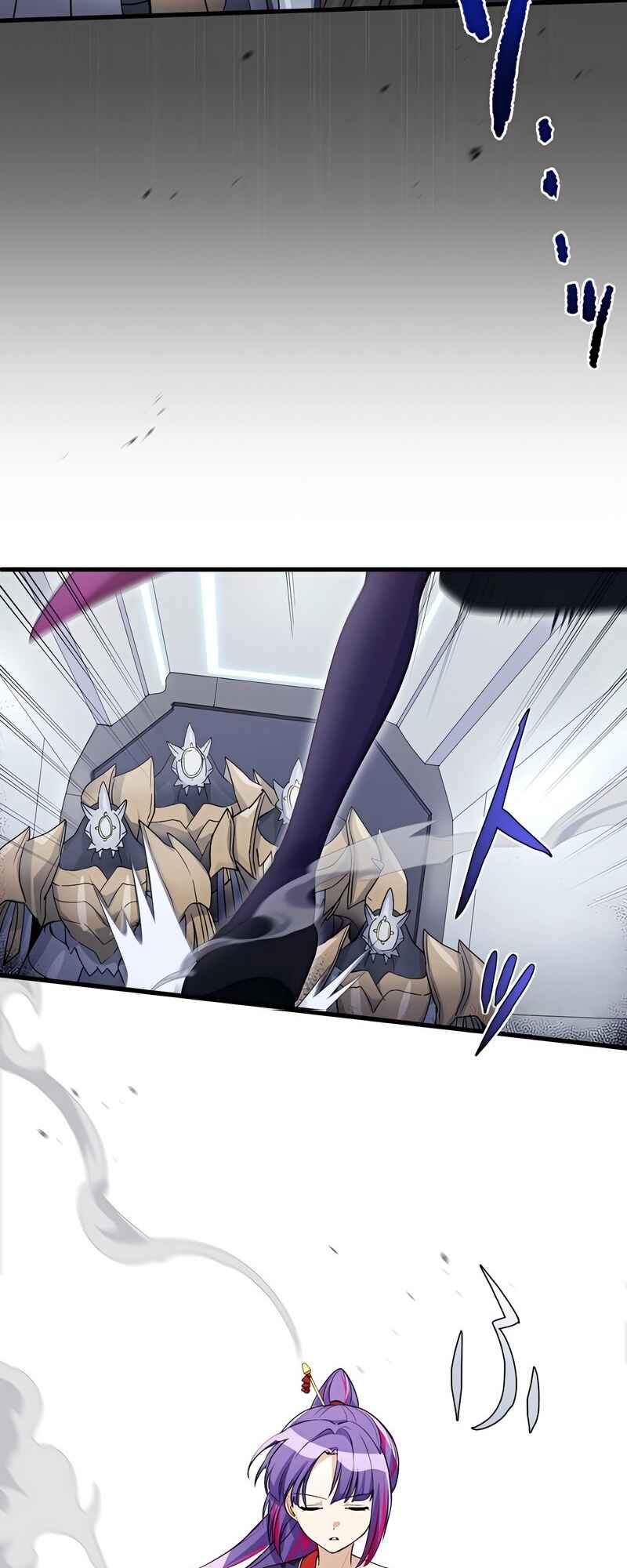 Page 23 Chapter 17 Just Because My Apprentice Is the Strongest, Doesn’t Mean I’m Strong Too!