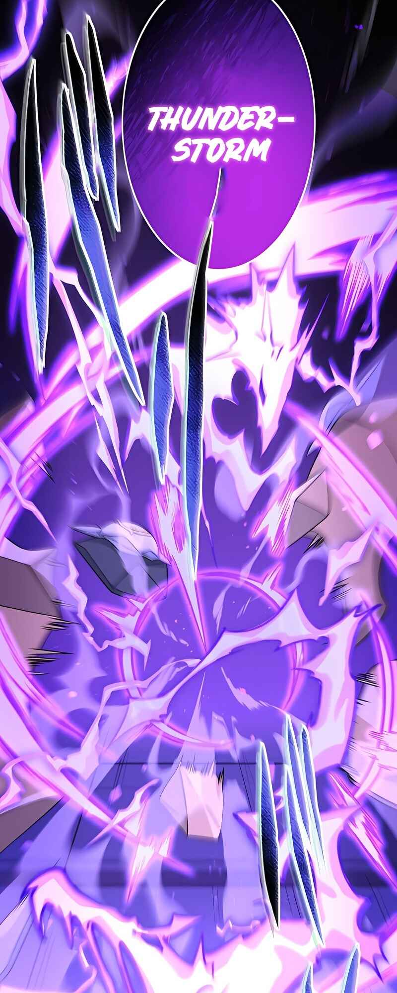Page 27 Chapter 17 Just Because My Apprentice Is the Strongest, Doesn’t Mean I’m Strong Too!