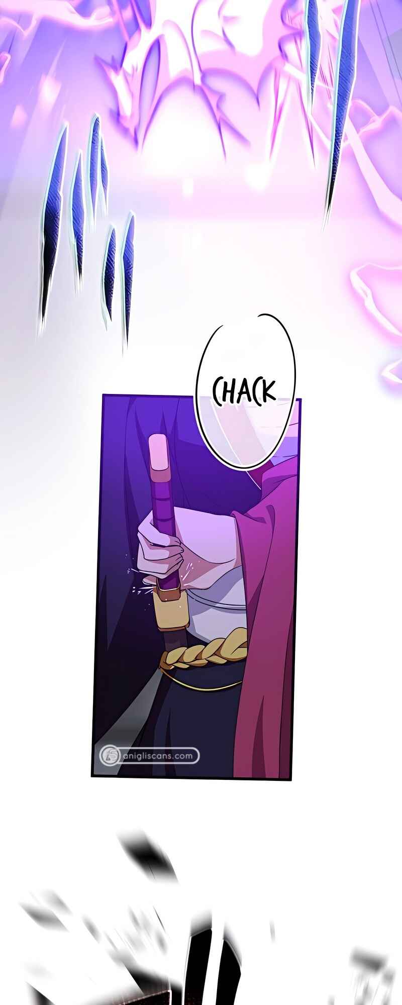 Page 28 Chapter 17 Just Because My Apprentice Is the Strongest, Doesn’t Mean I’m Strong Too!