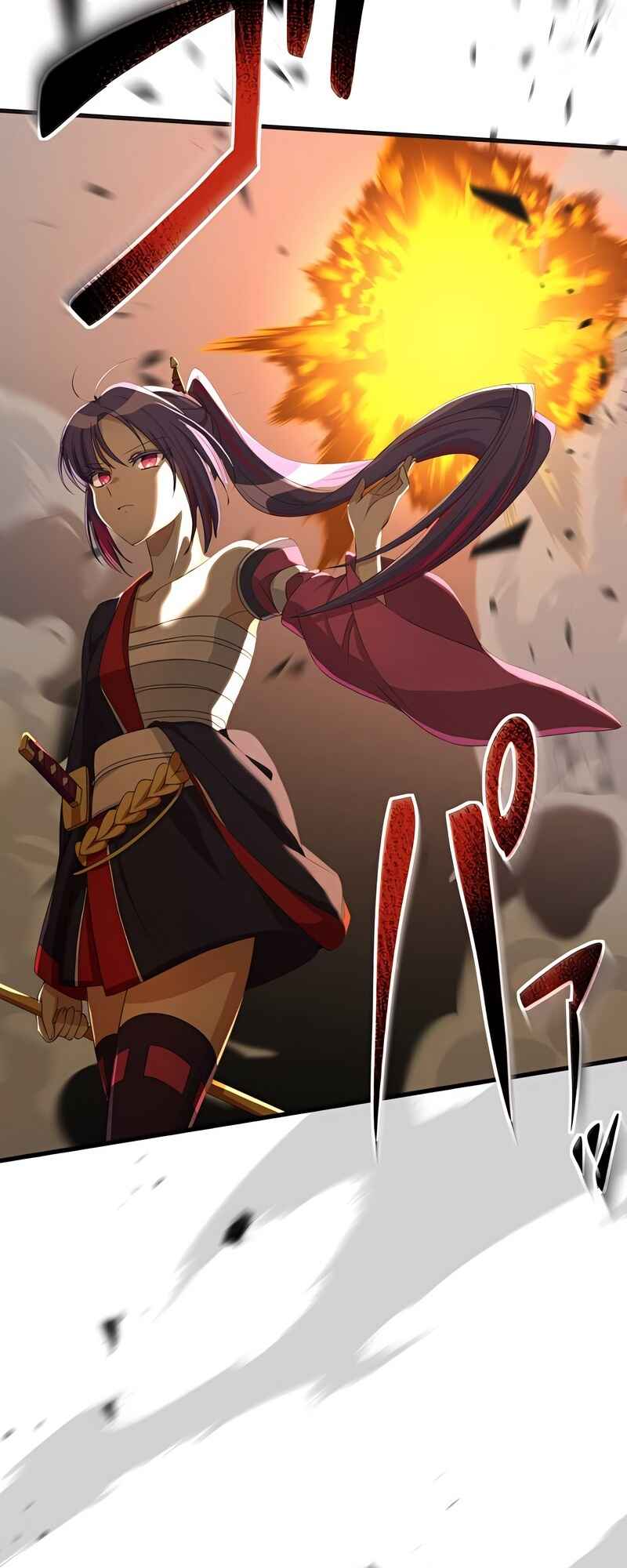 Page 29 Chapter 17 Just Because My Apprentice Is the Strongest, Doesn’t Mean I’m Strong Too!