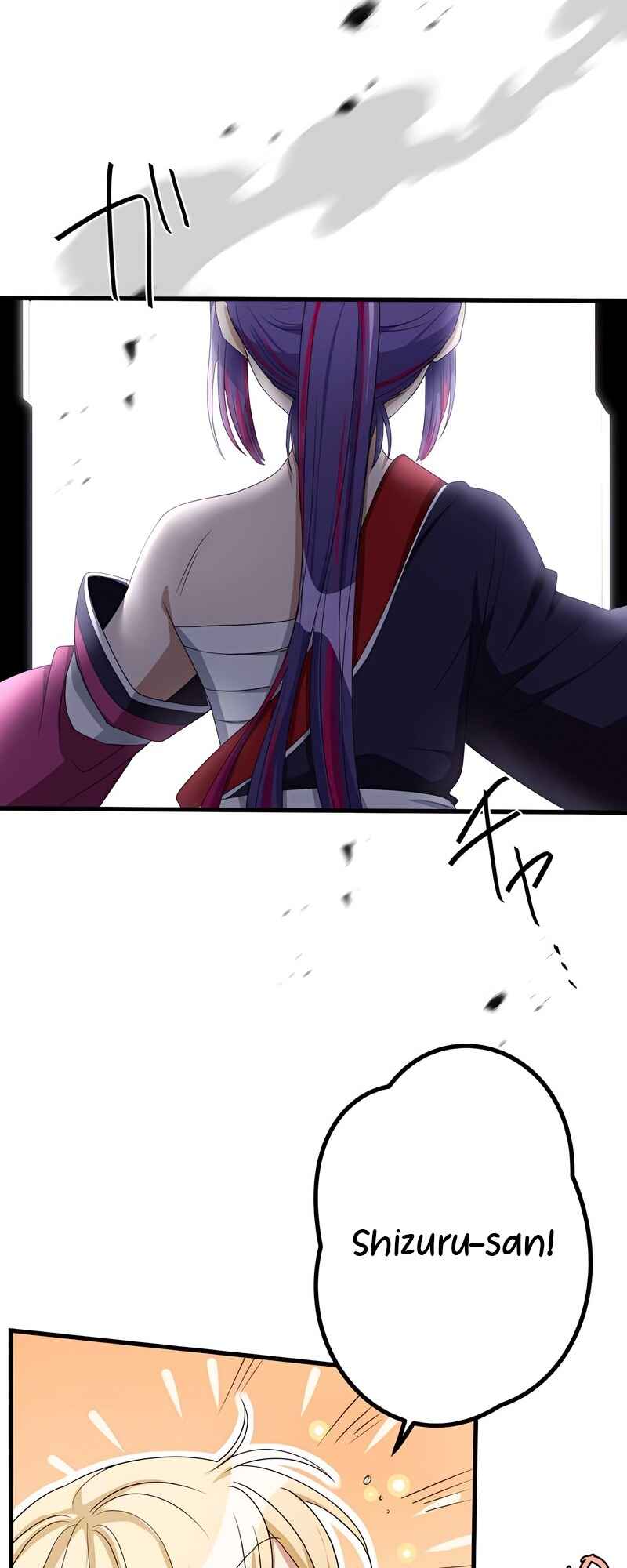 Page 30 Chapter 17 Just Because My Apprentice Is the Strongest, Doesn’t Mean I’m Strong Too!