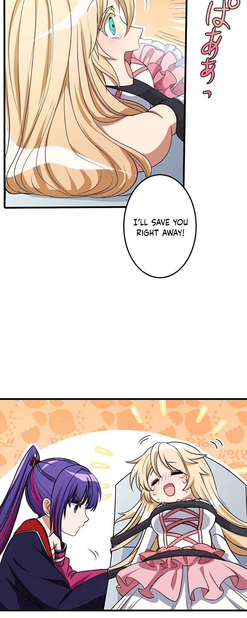 Page 31 Chapter 17 Just Because My Apprentice Is the Strongest, Doesn’t Mean I’m Strong Too!
