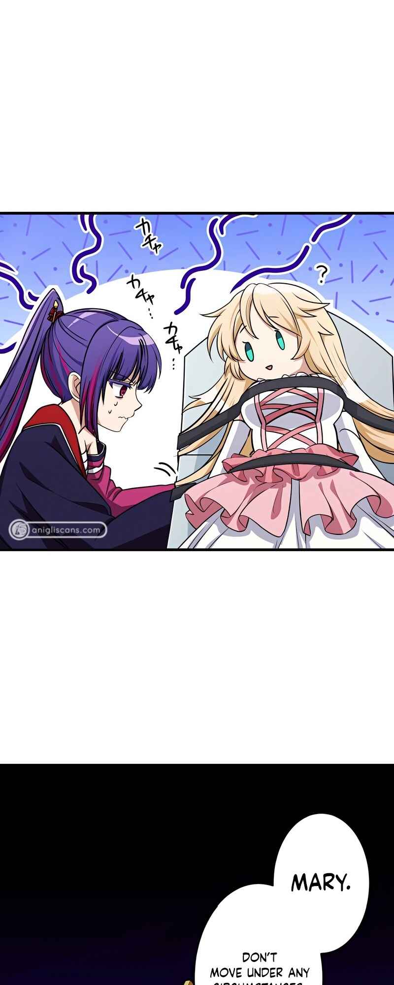 Page 32 Chapter 17 Just Because My Apprentice Is the Strongest, Doesn’t Mean I’m Strong Too!