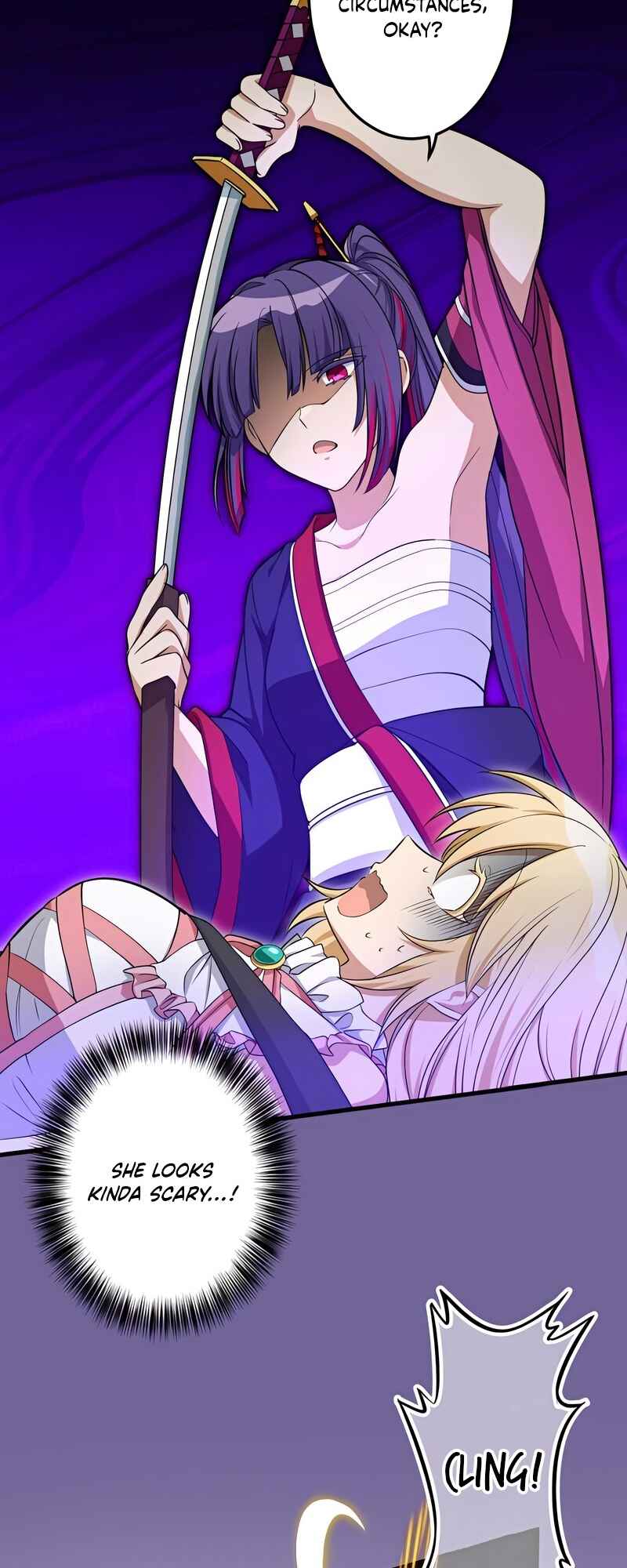 Page 33 Chapter 17 Just Because My Apprentice Is the Strongest, Doesn’t Mean I’m Strong Too!