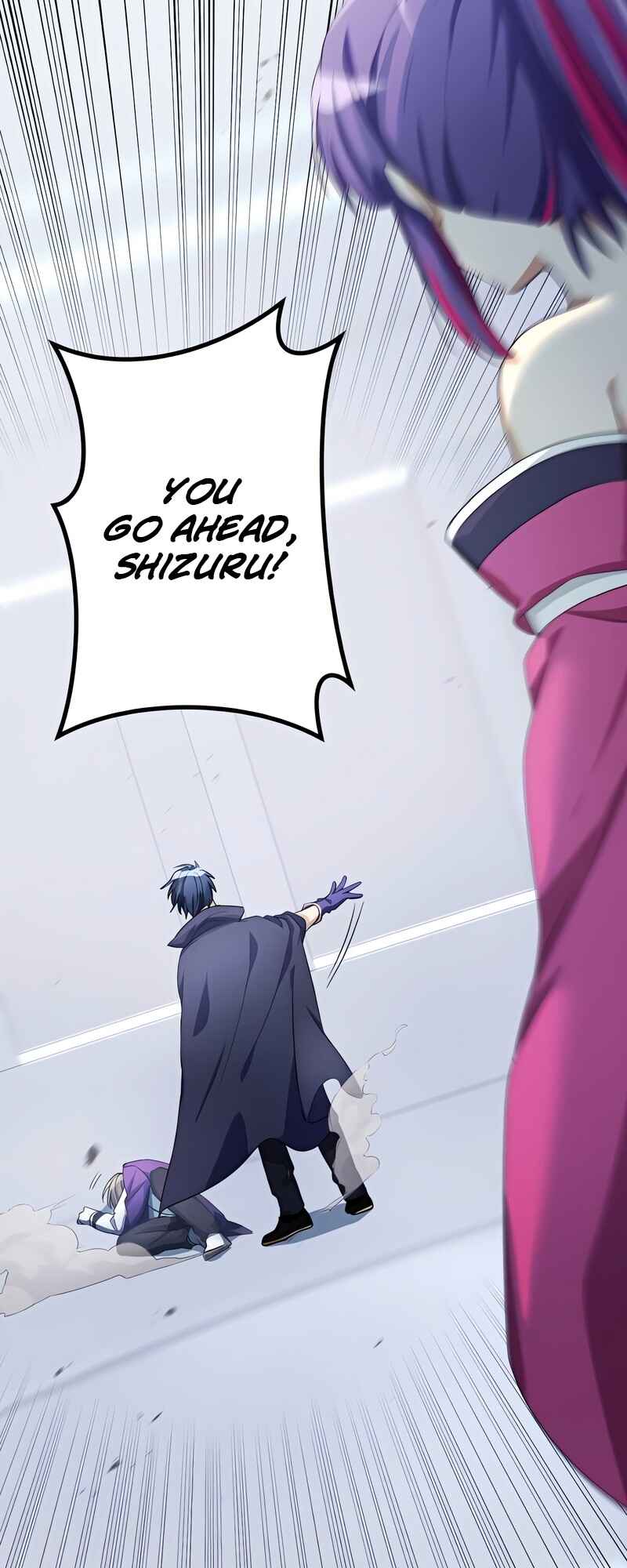 Page 4 Chapter 17 Just Because My Apprentice Is the Strongest, Doesn’t Mean I’m Strong Too!