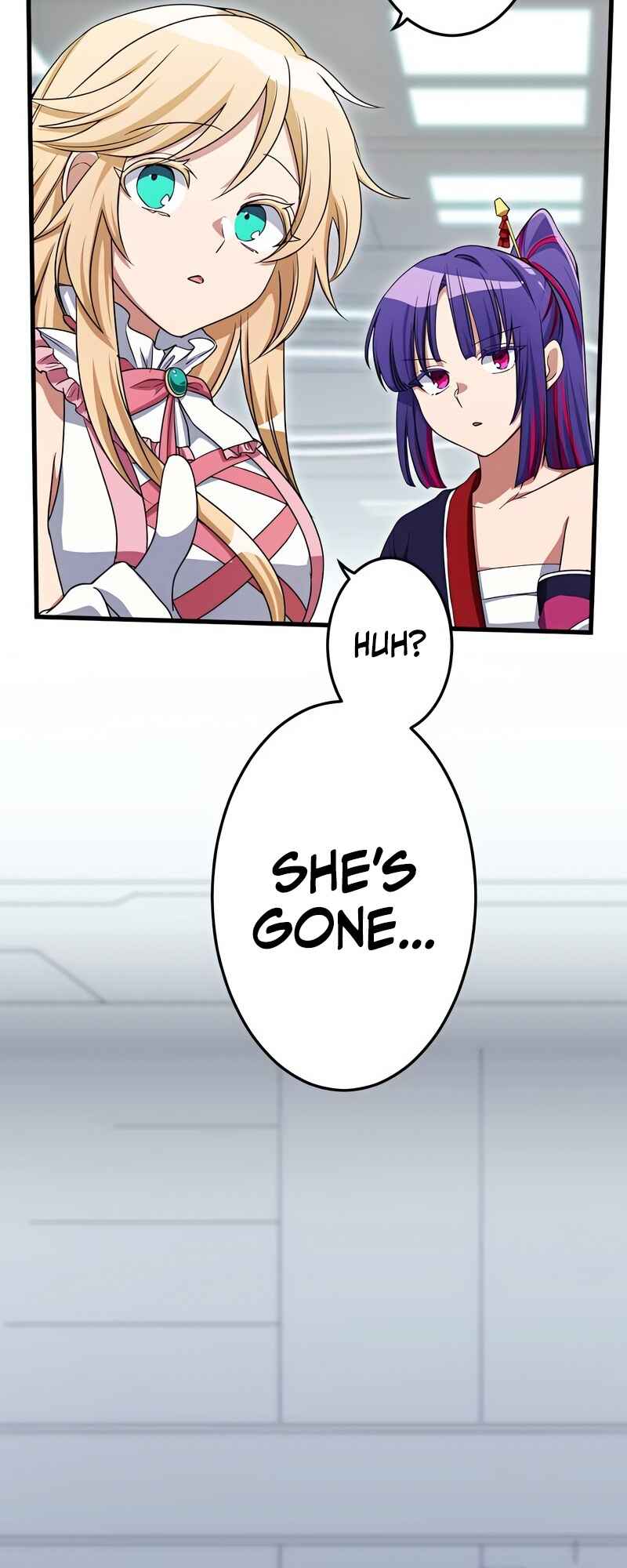 Page 41 Chapter 17 Just Because My Apprentice Is the Strongest, Doesn’t Mean I’m Strong Too!