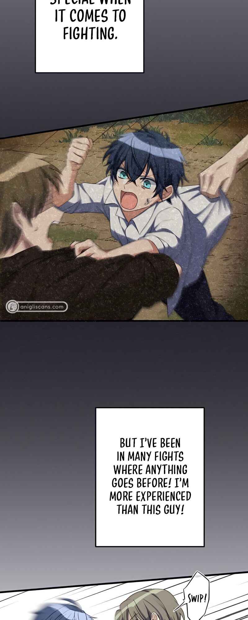 Page 47 Chapter 17 Just Because My Apprentice Is the Strongest, Doesn’t Mean I’m Strong Too!
