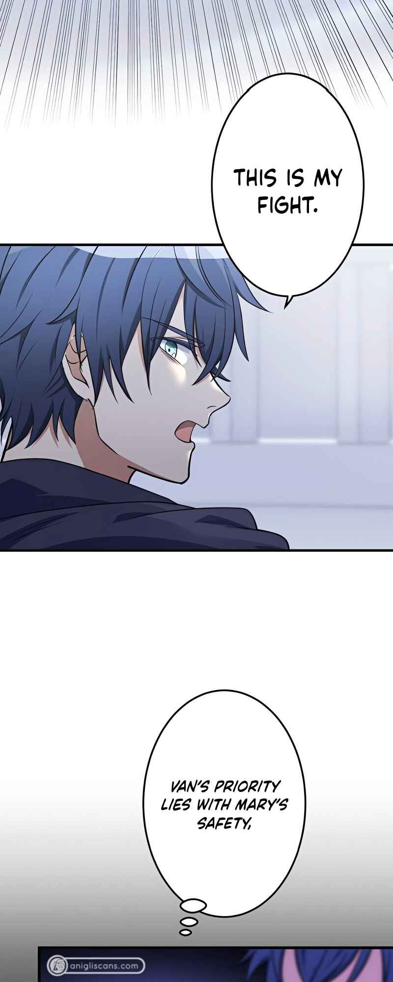 Page 5 Chapter 17 Just Because My Apprentice Is the Strongest, Doesn’t Mean I’m Strong Too!