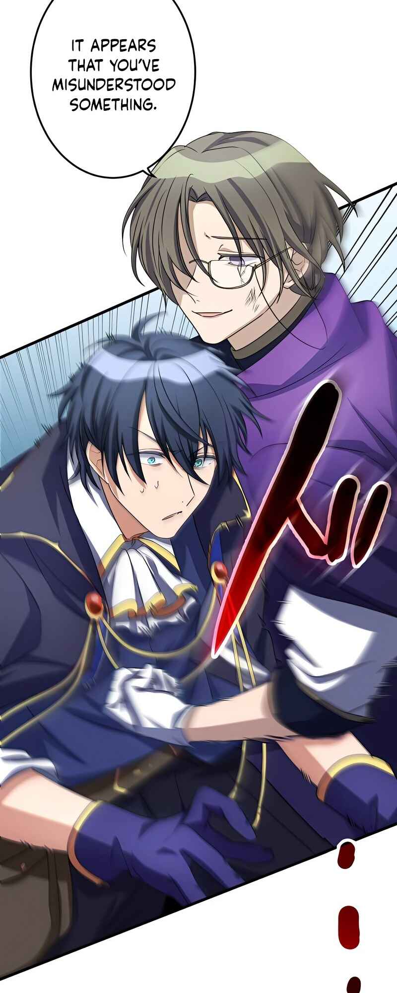 Page 51 Chapter 17 Just Because My Apprentice Is the Strongest, Doesn’t Mean I’m Strong Too!