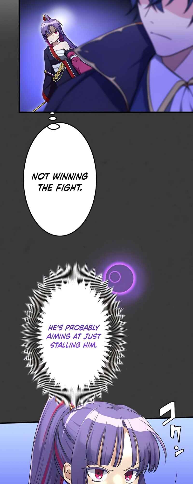 Page 6 Chapter 17 Just Because My Apprentice Is the Strongest, Doesn’t Mean I’m Strong Too!