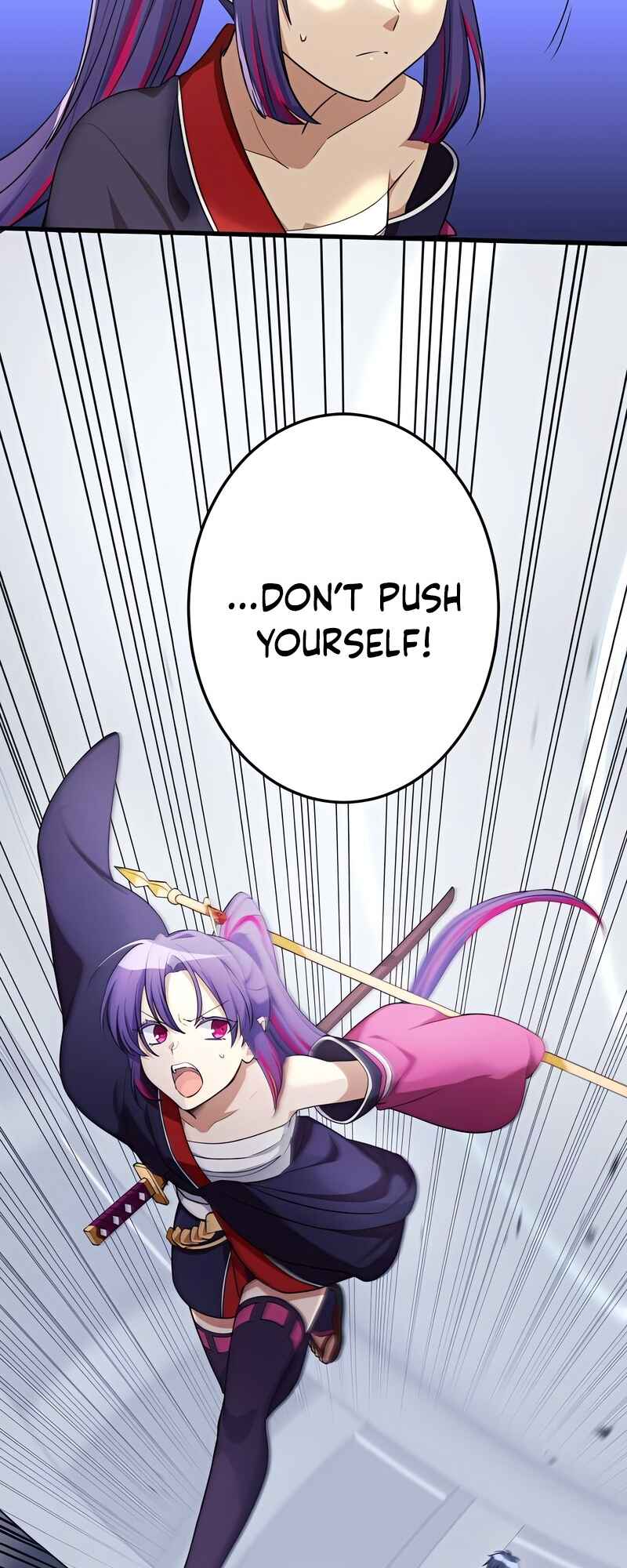 Page 7 Chapter 17 Just Because My Apprentice Is the Strongest, Doesn’t Mean I’m Strong Too!