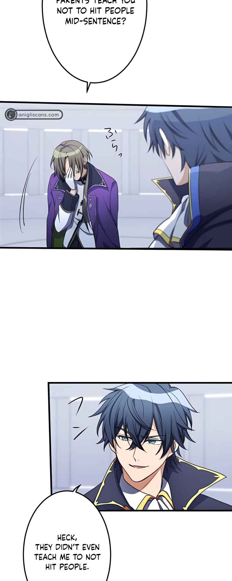 Page 9 Chapter 17 Just Because My Apprentice Is the Strongest, Doesn’t Mean I’m Strong Too!