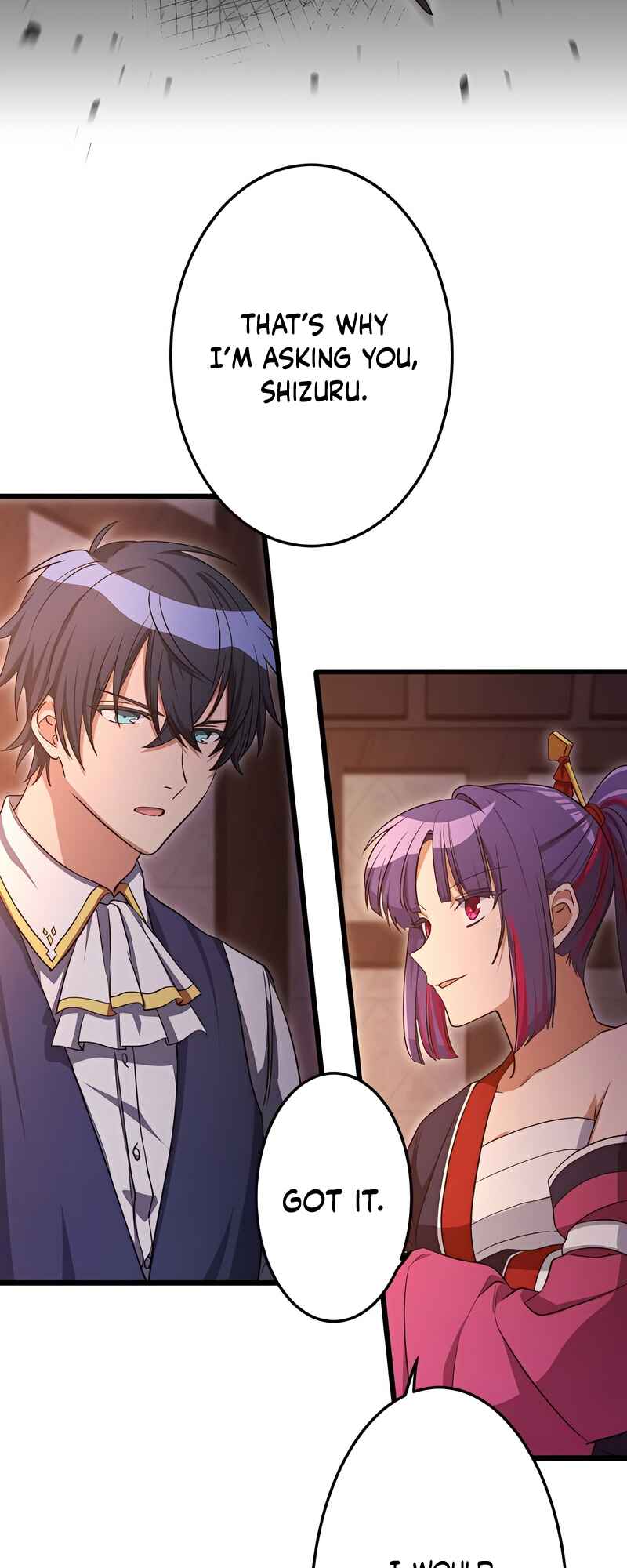 Page 13 Chapter 14 Just Because My Apprentice Is the Strongest, Doesn’t Mean I’m Strong Too!